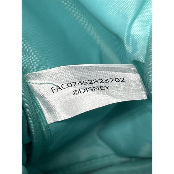 Disney x Corkcicle Mickey Mouse Black Crossbody Water Bottle Sling Bag - Picture 11 of 13